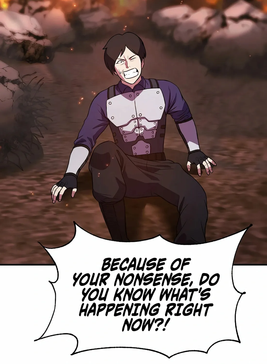 The Reincarnated Hero Goes to Monster Academy! Chapter 24 page 66 - 