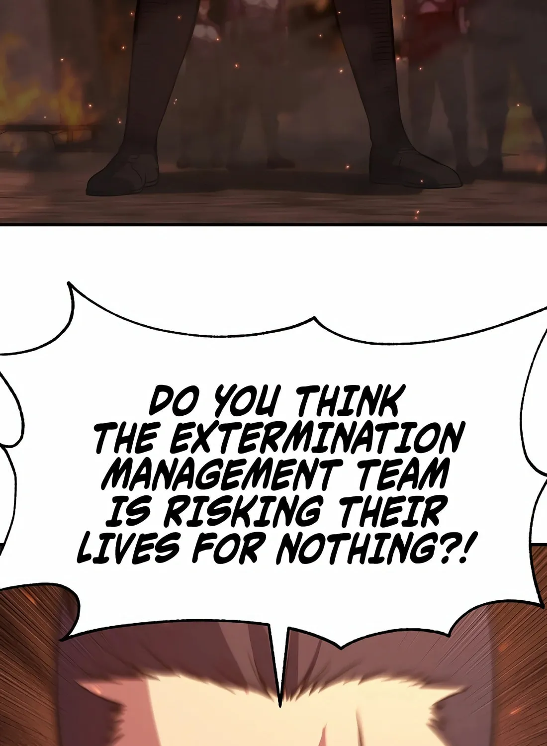 The Reincarnated Hero Goes to Monster Academy! Chapter 24 page 69 - 