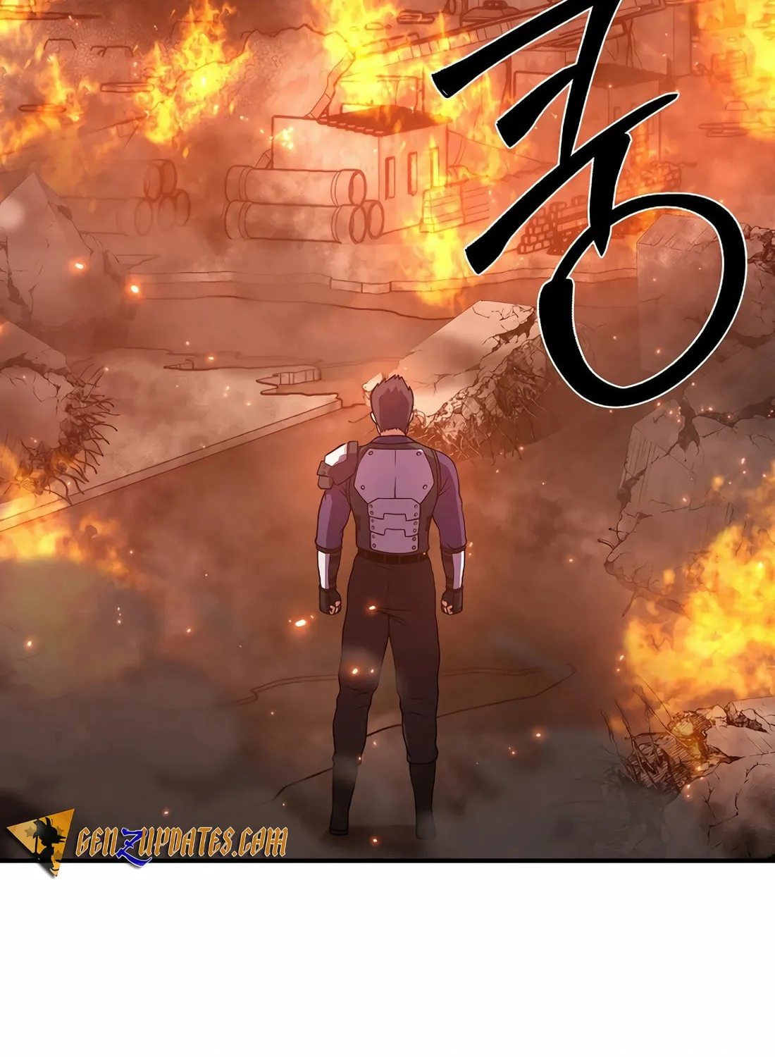 The Reincarnated Hero Goes to Monster Academy! Chapter 24 page 8 - 