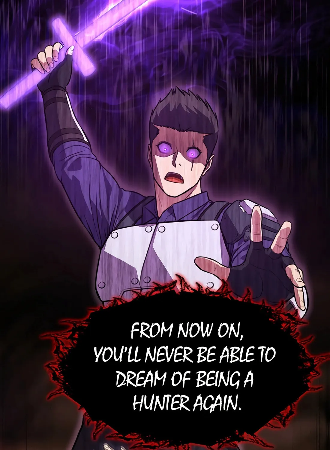 The Reincarnated Hero Goes to Monster Academy! Chapter 24 page 83 - 