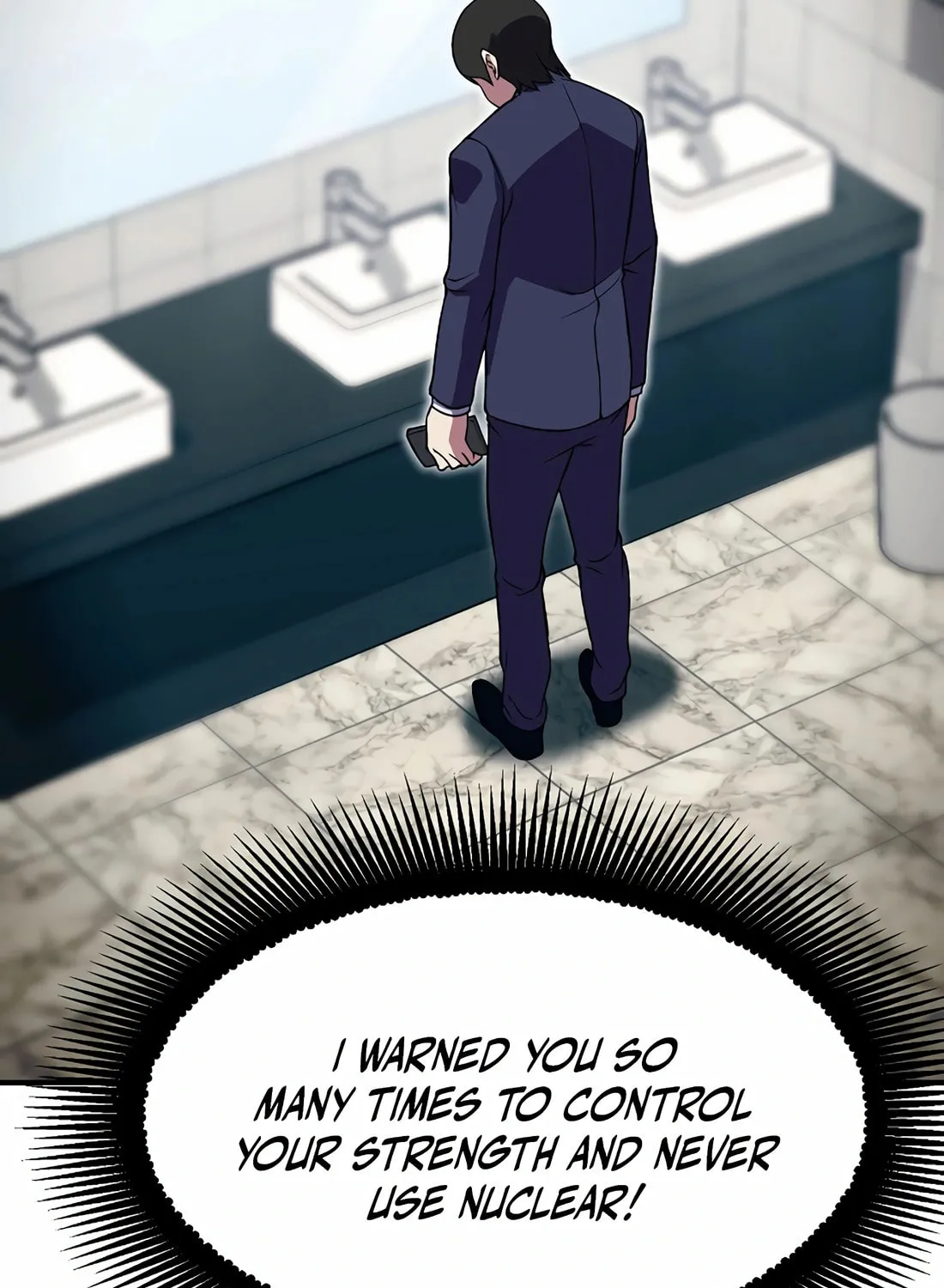 The Reincarnated Hero Goes to Monster Academy! Chapter 24 page 94 - 