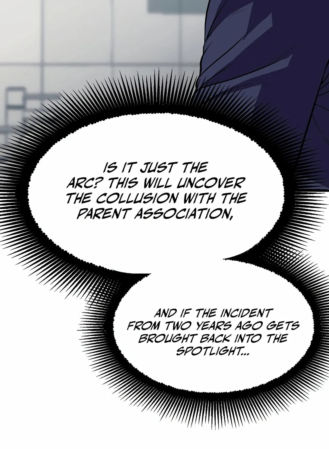 The Reincarnated Hero Goes to Monster Academy! Chapter 24 page 99 - 