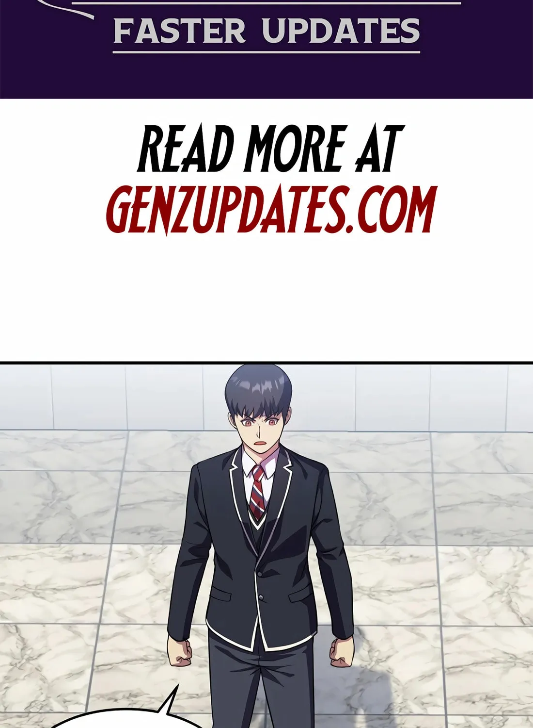 The Reincarnated Hero Goes to Monster Academy! Chapter 25 page 2 - 