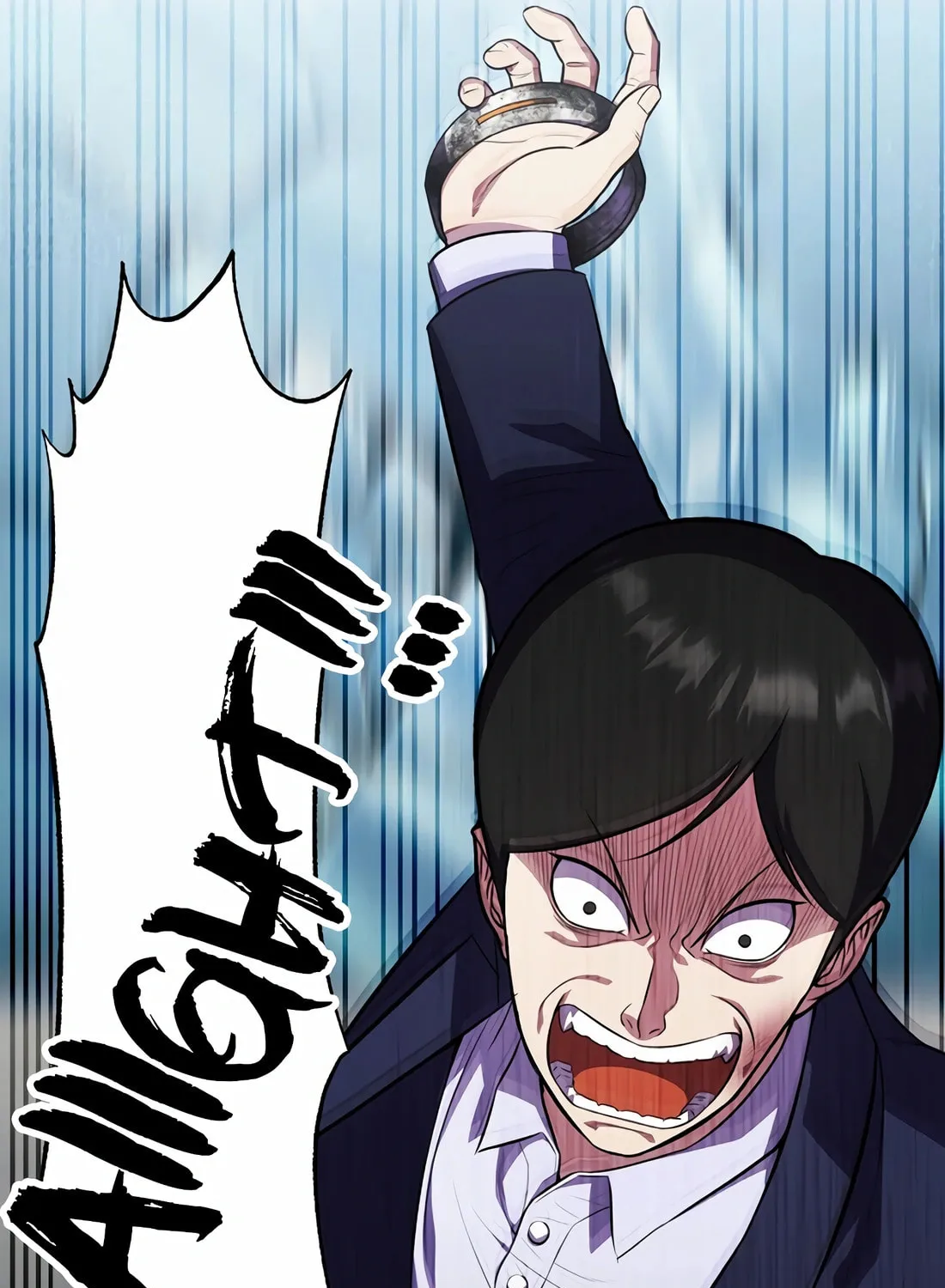 The Reincarnated Hero Goes to Monster Academy! Chapter 25 page 11 - 