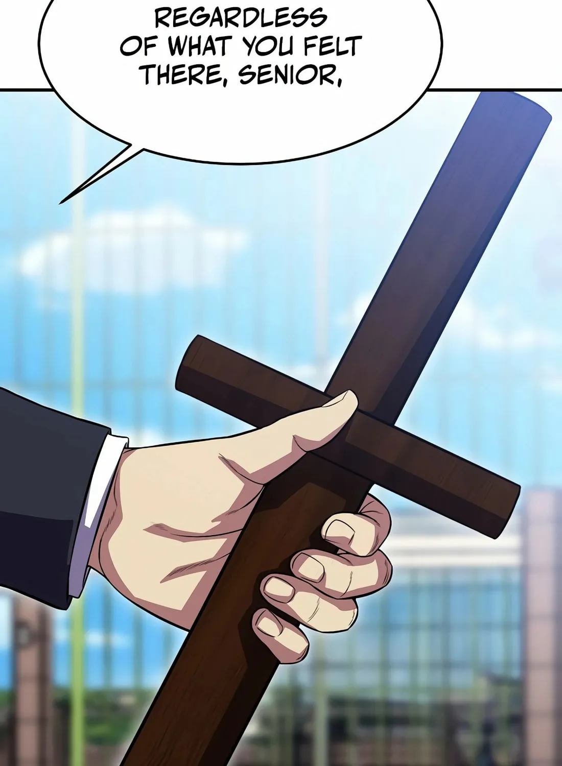 The Reincarnated Hero Goes to Monster Academy! Chapter 25 page 113 - 