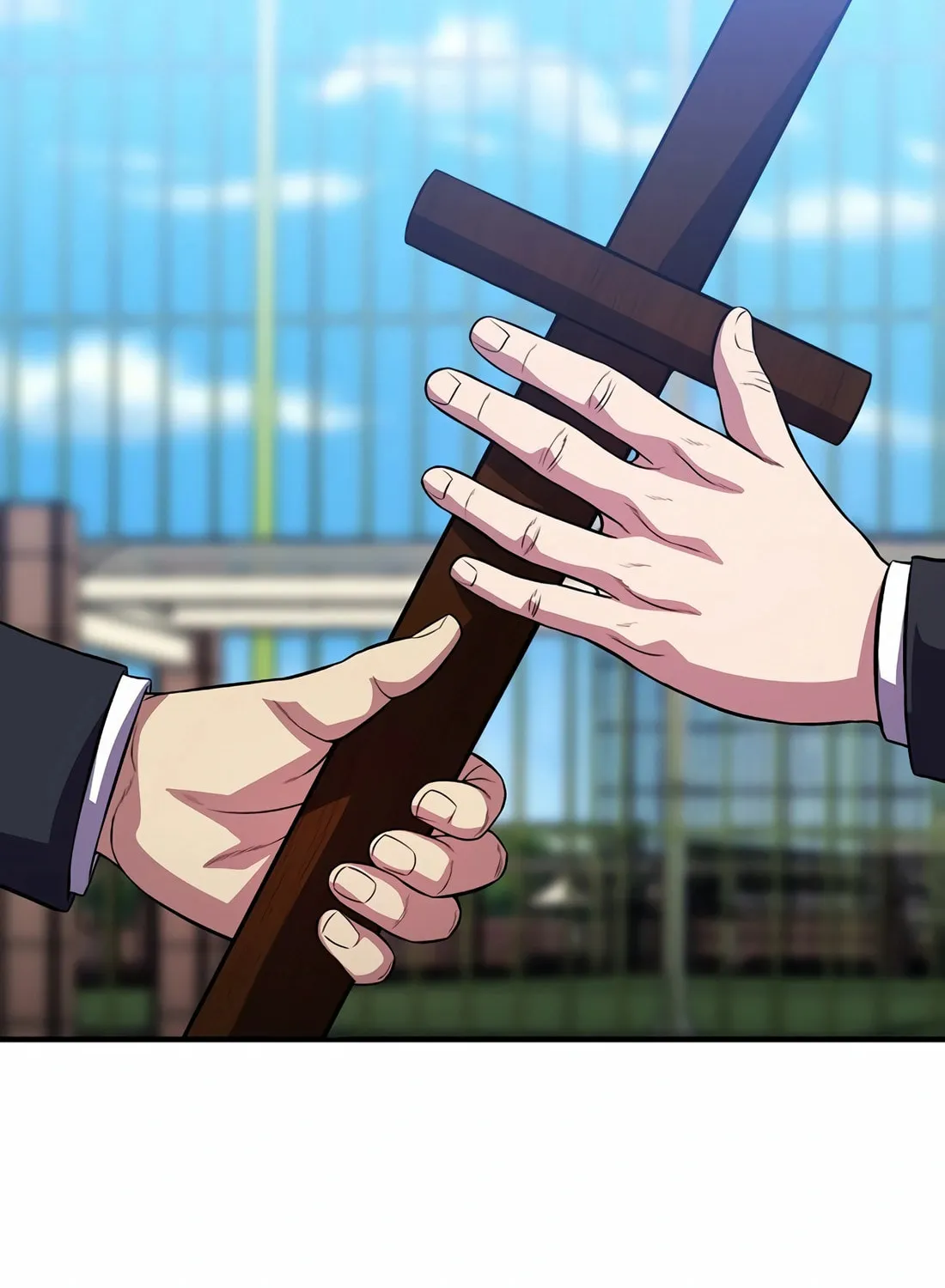 The Reincarnated Hero Goes to Monster Academy! Chapter 25 page 117 - 