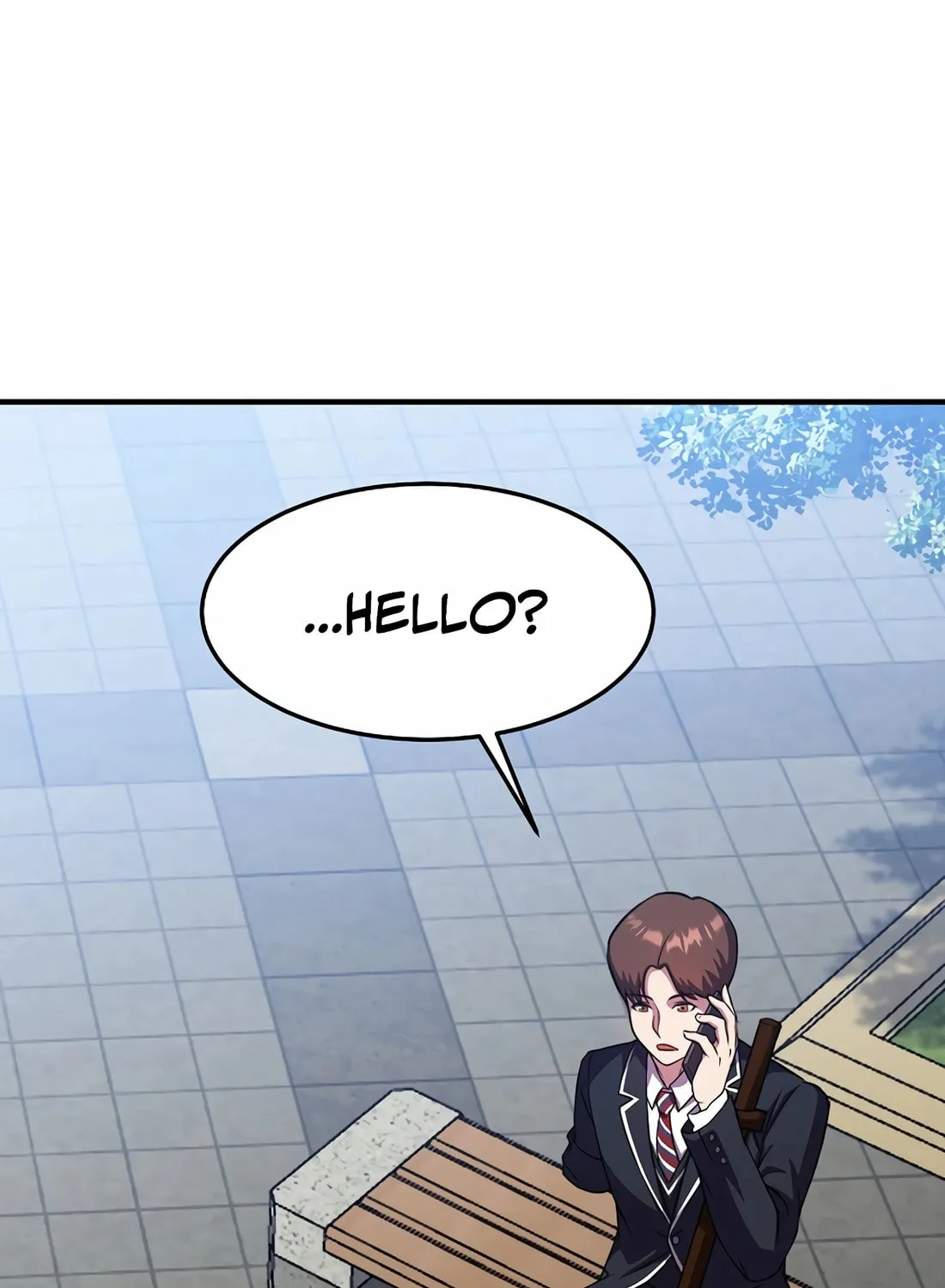 The Reincarnated Hero Goes to Monster Academy! Chapter 25 page 134 - 