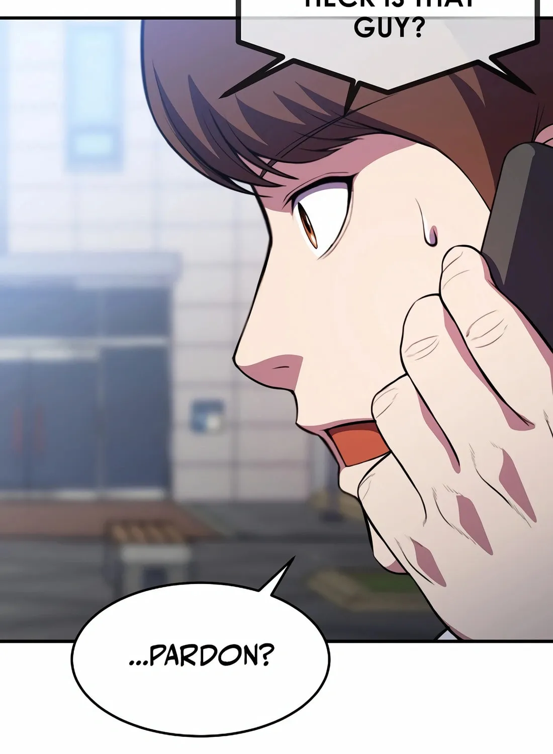 The Reincarnated Hero Goes to Monster Academy! Chapter 25 page 142 - 