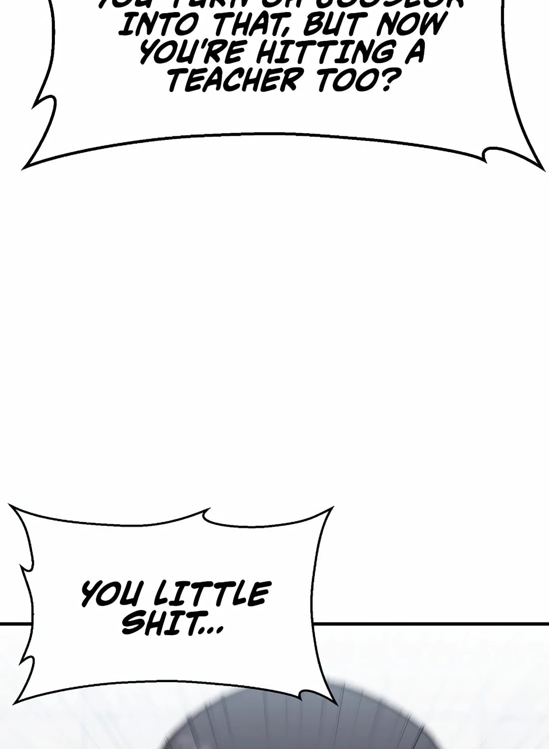 The Reincarnated Hero Goes to Monster Academy! Chapter 25 page 24 - 