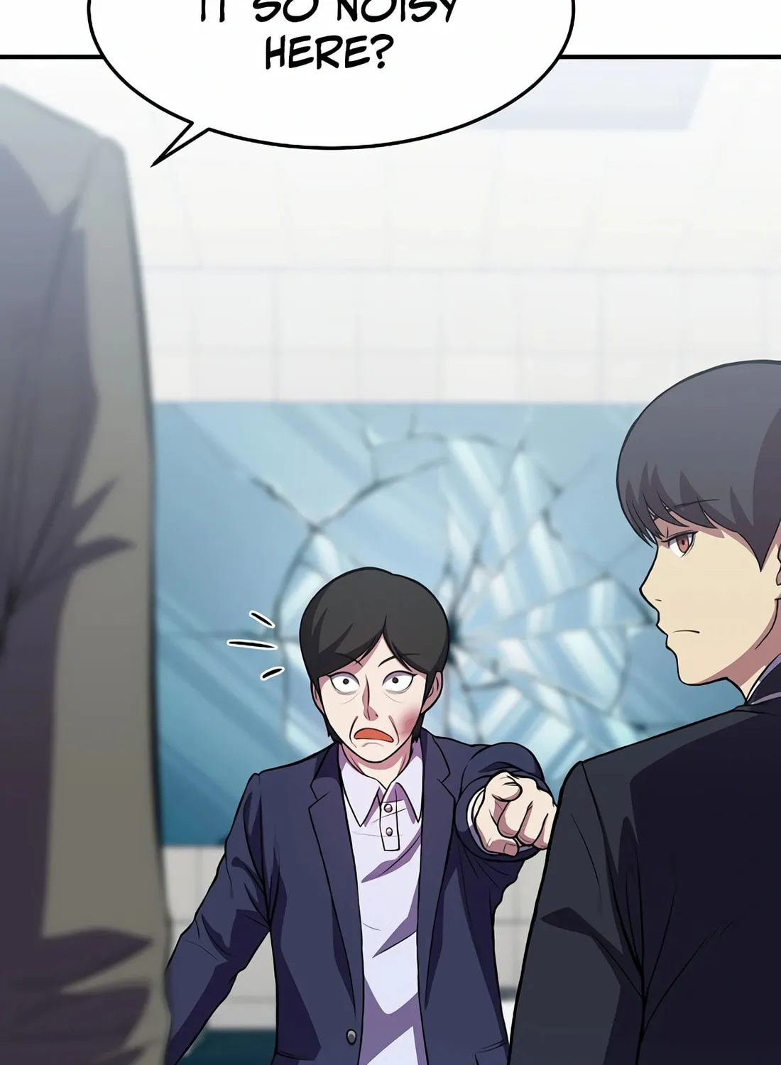 The Reincarnated Hero Goes to Monster Academy! Chapter 25 page 27 - 