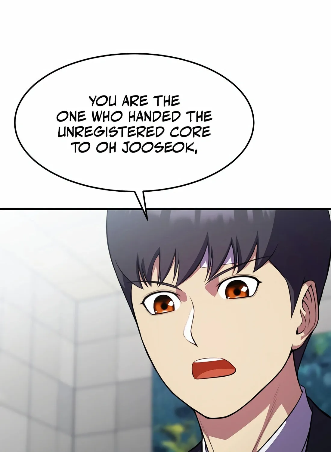 The Reincarnated Hero Goes to Monster Academy! Chapter 25 page 4 - 