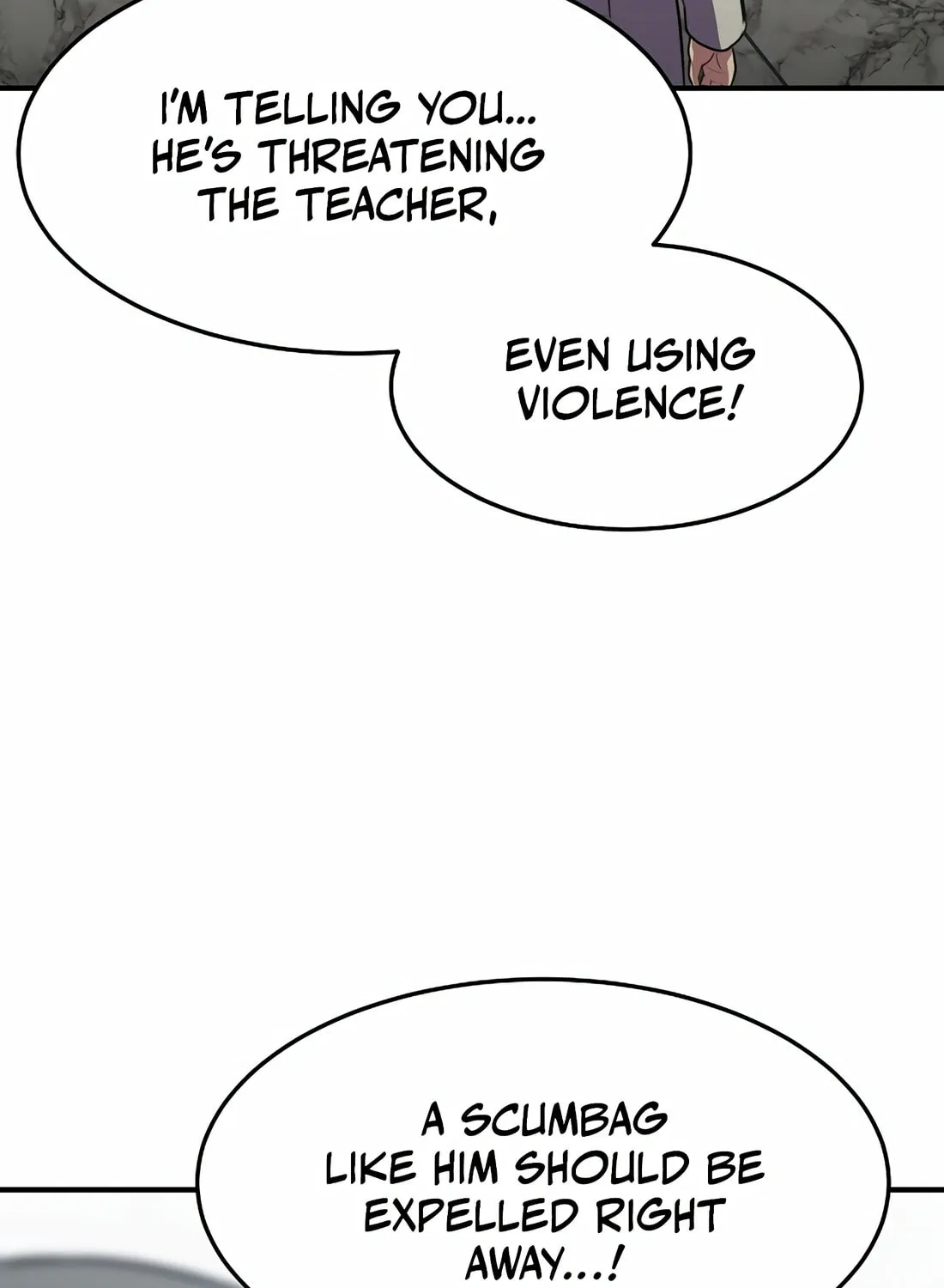 The Reincarnated Hero Goes to Monster Academy! Chapter 25 page 33 - 