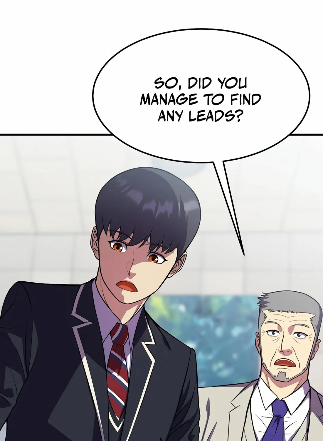 The Reincarnated Hero Goes to Monster Academy! Chapter 25 page 40 - 