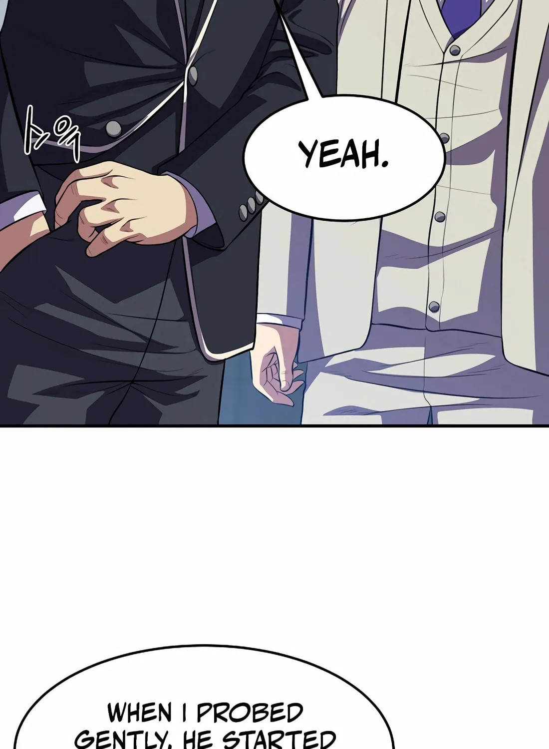 The Reincarnated Hero Goes to Monster Academy! Chapter 25 page 41 - 