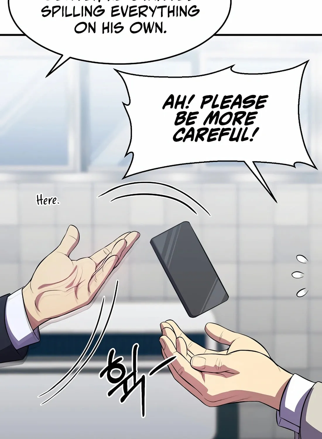 The Reincarnated Hero Goes to Monster Academy! Chapter 25 page 42 - 