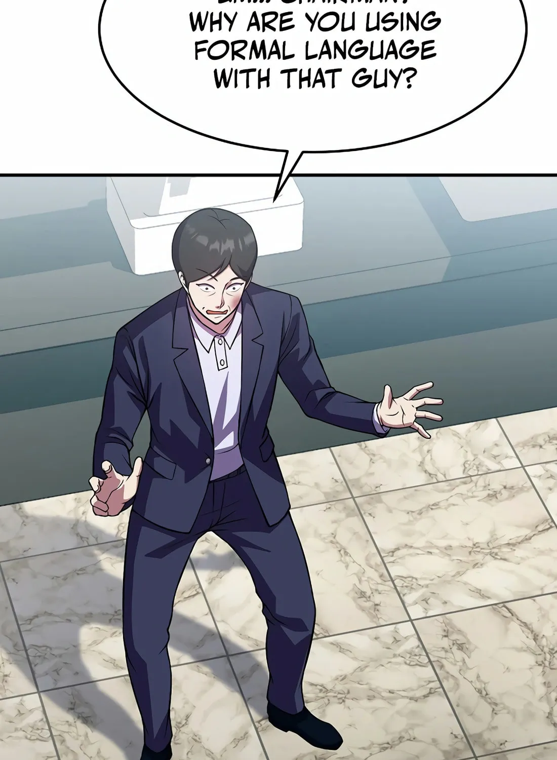 The Reincarnated Hero Goes to Monster Academy! Chapter 25 page 49 - 