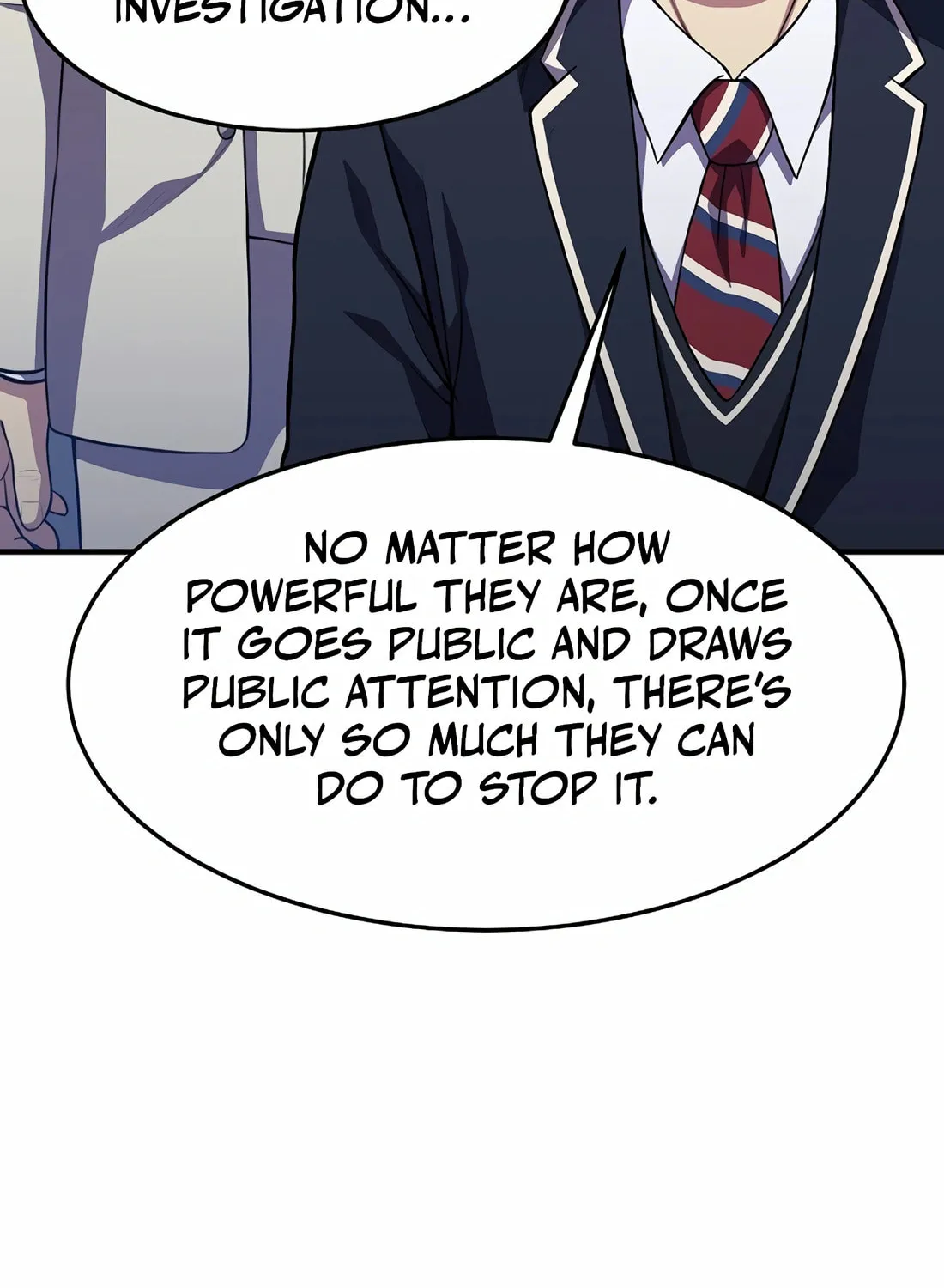 The Reincarnated Hero Goes to Monster Academy! Chapter 25 page 74 - 