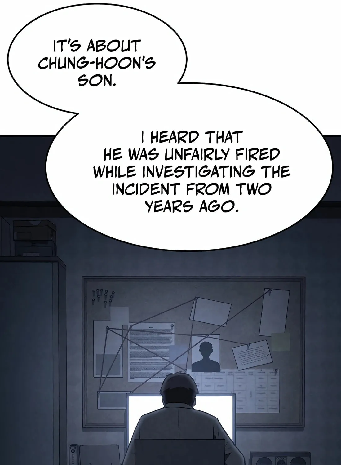 The Reincarnated Hero Goes to Monster Academy! Chapter 25 page 79 - 