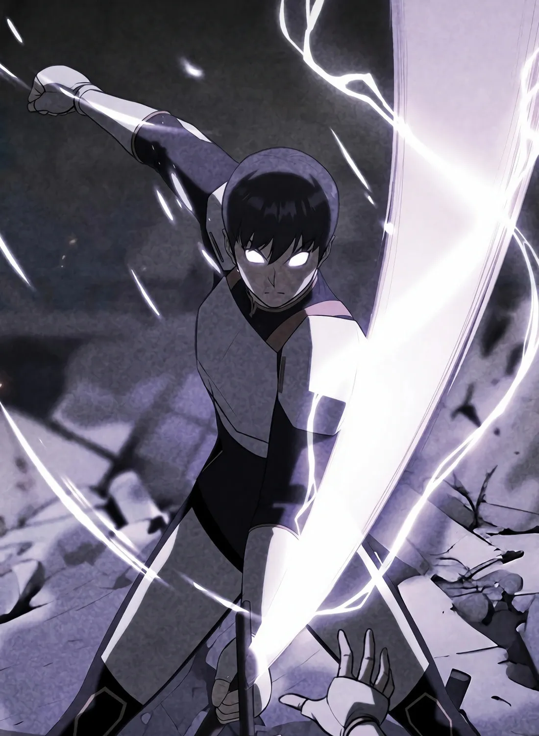 The Reincarnated Hero Goes to Monster Academy! Chapter 25 page 86 - 