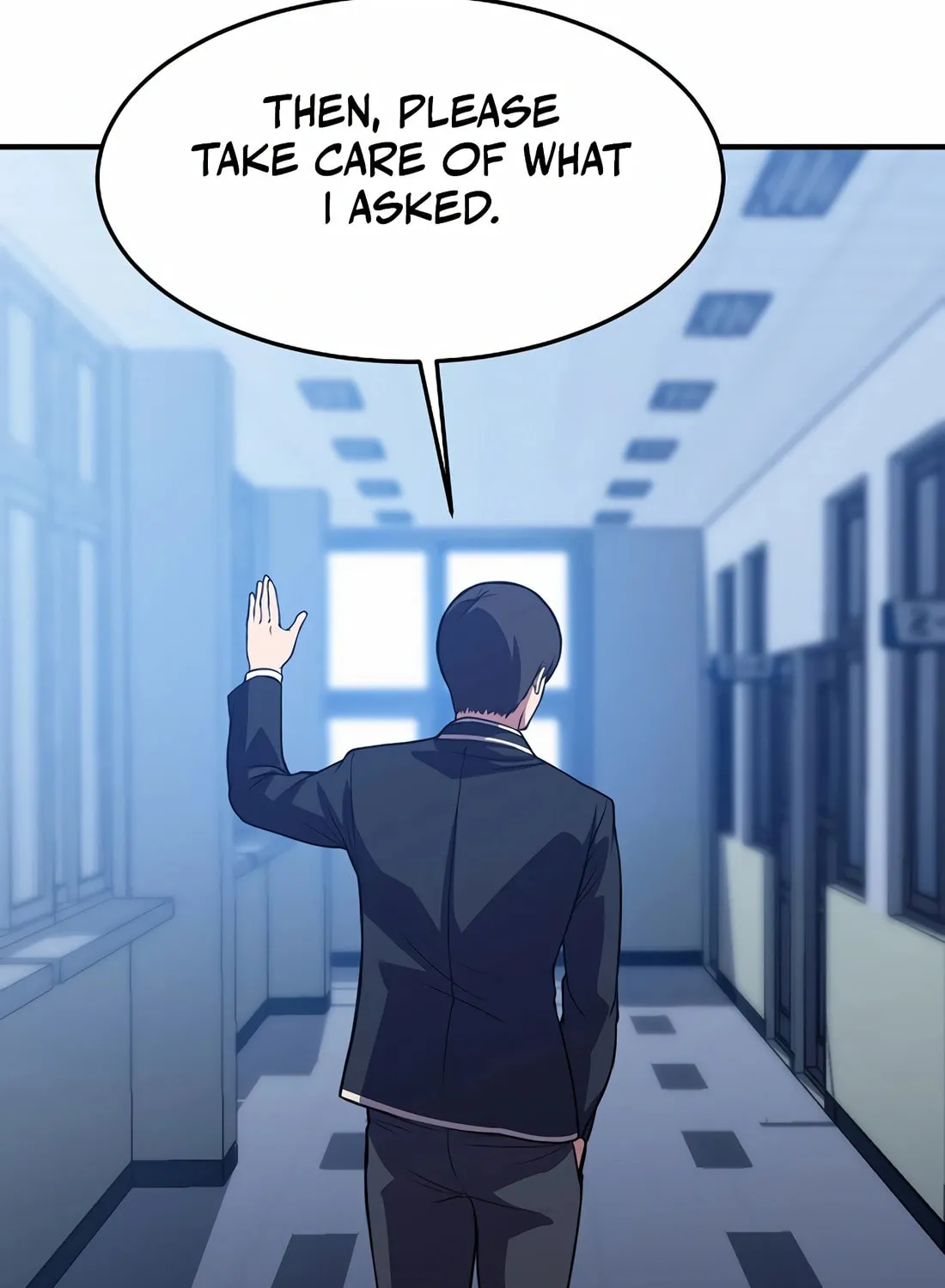 The Reincarnated Hero Goes to Monster Academy! Chapter 25 page 93 - 