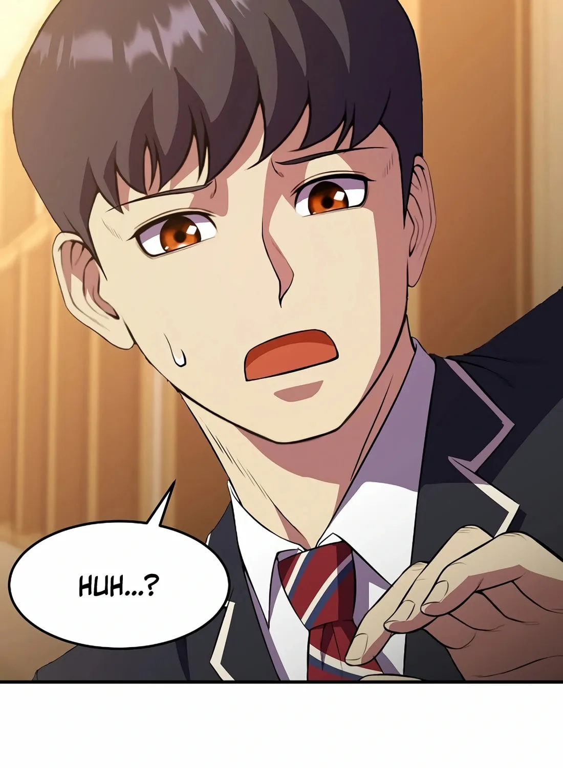 The Reincarnated Hero Goes to Monster Academy! Chapter 26 page 111 - 