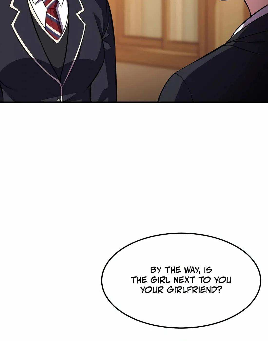 The Reincarnated Hero Goes to Monster Academy! Chapter 26 page 113 - 