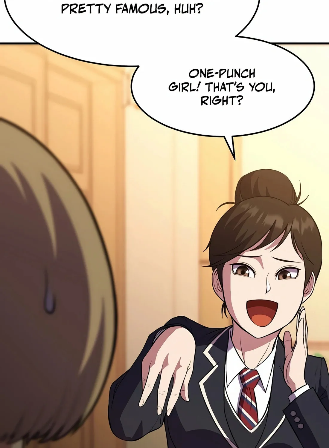The Reincarnated Hero Goes to Monster Academy! Chapter 26 page 116 - 