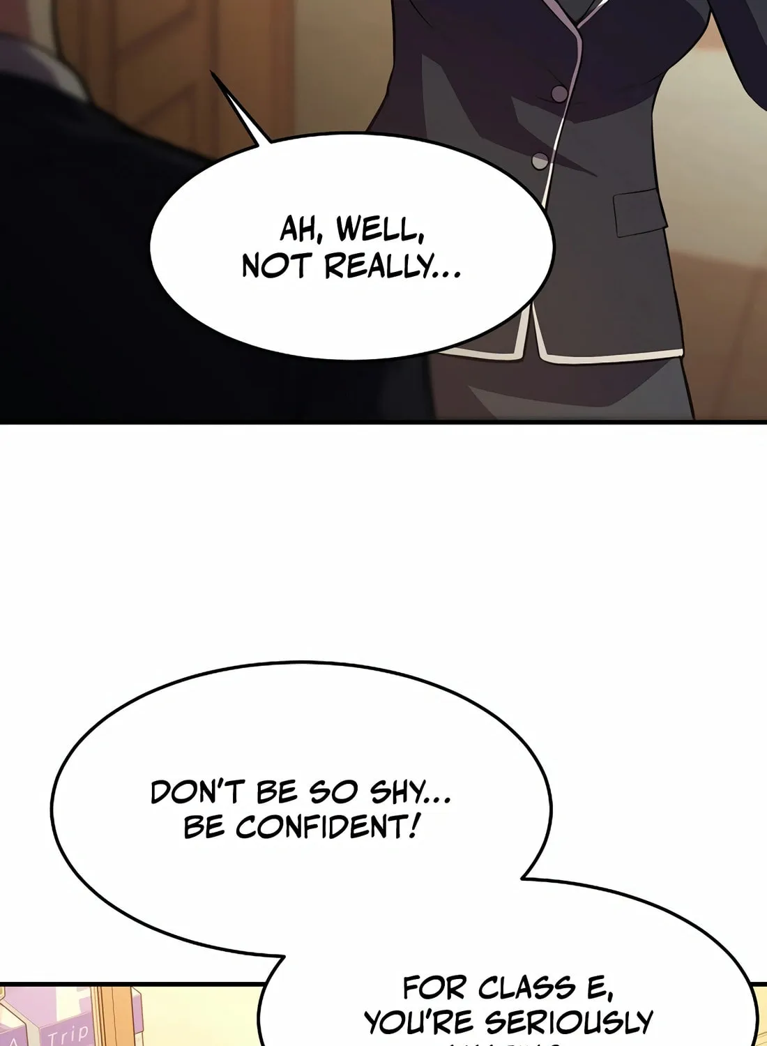The Reincarnated Hero Goes to Monster Academy! Chapter 26 page 117 - 