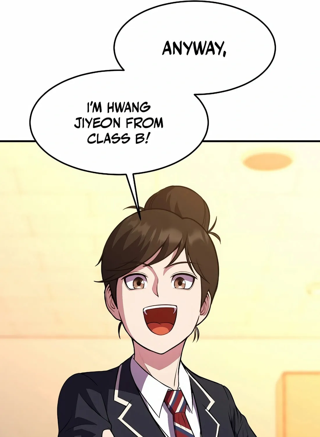 The Reincarnated Hero Goes to Monster Academy! Chapter 26 page 122 - 