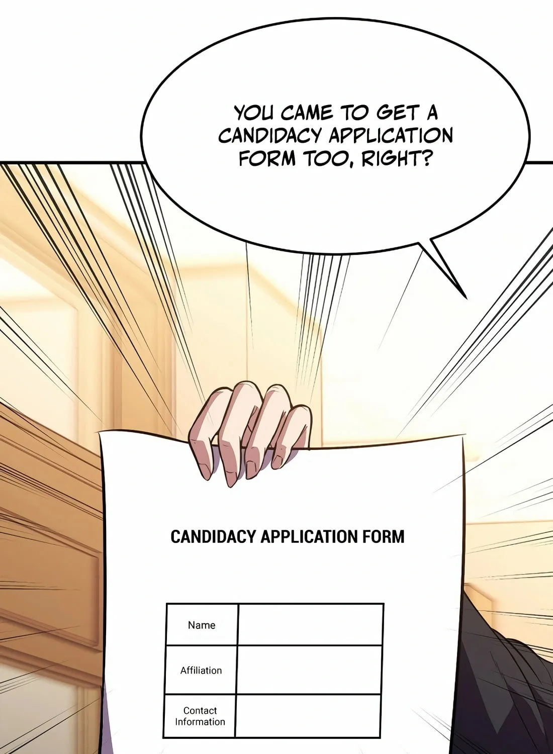 The Reincarnated Hero Goes to Monster Academy! Chapter 26 page 128 - 