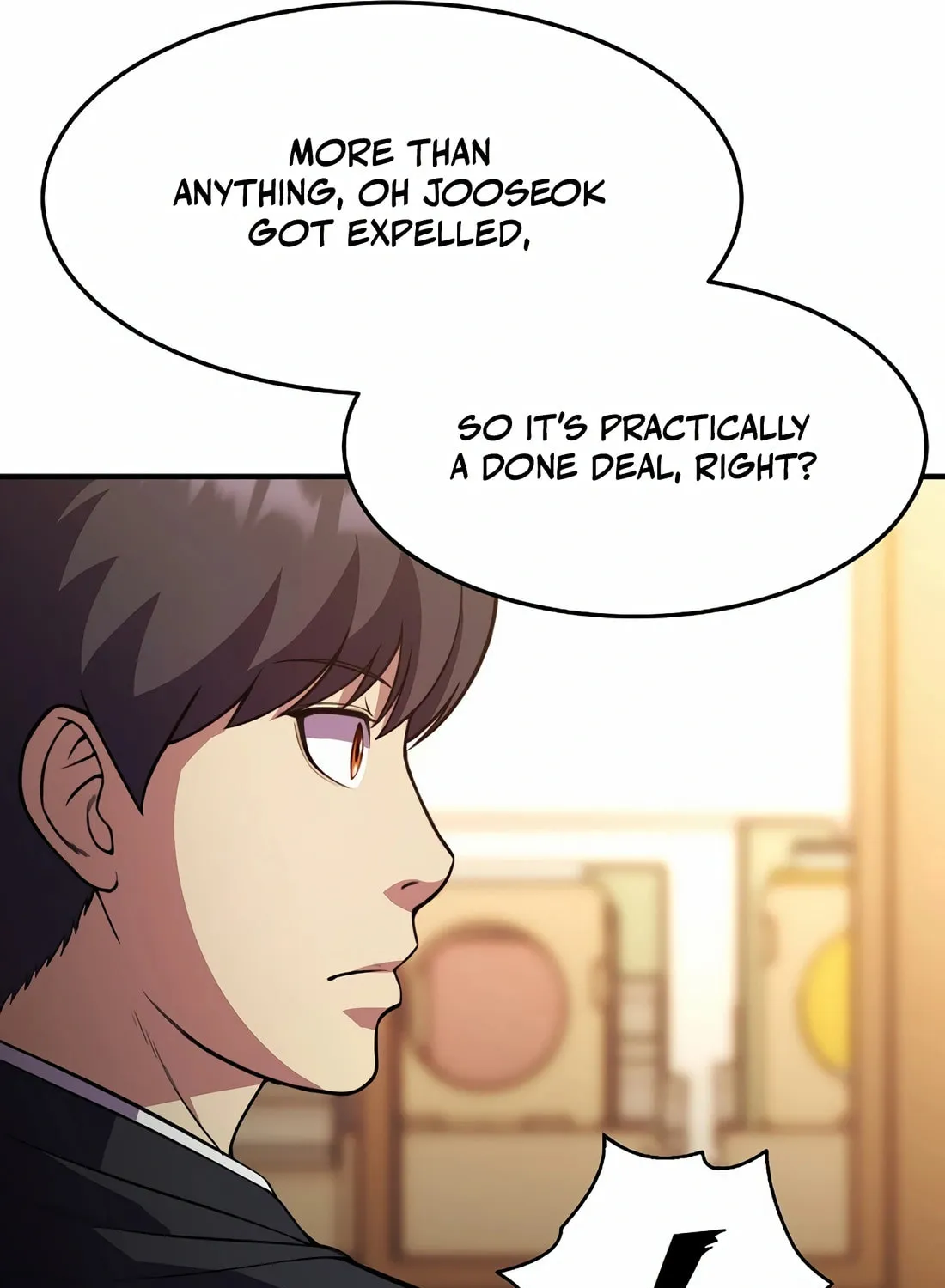 The Reincarnated Hero Goes to Monster Academy! Chapter 26 page 132 - 