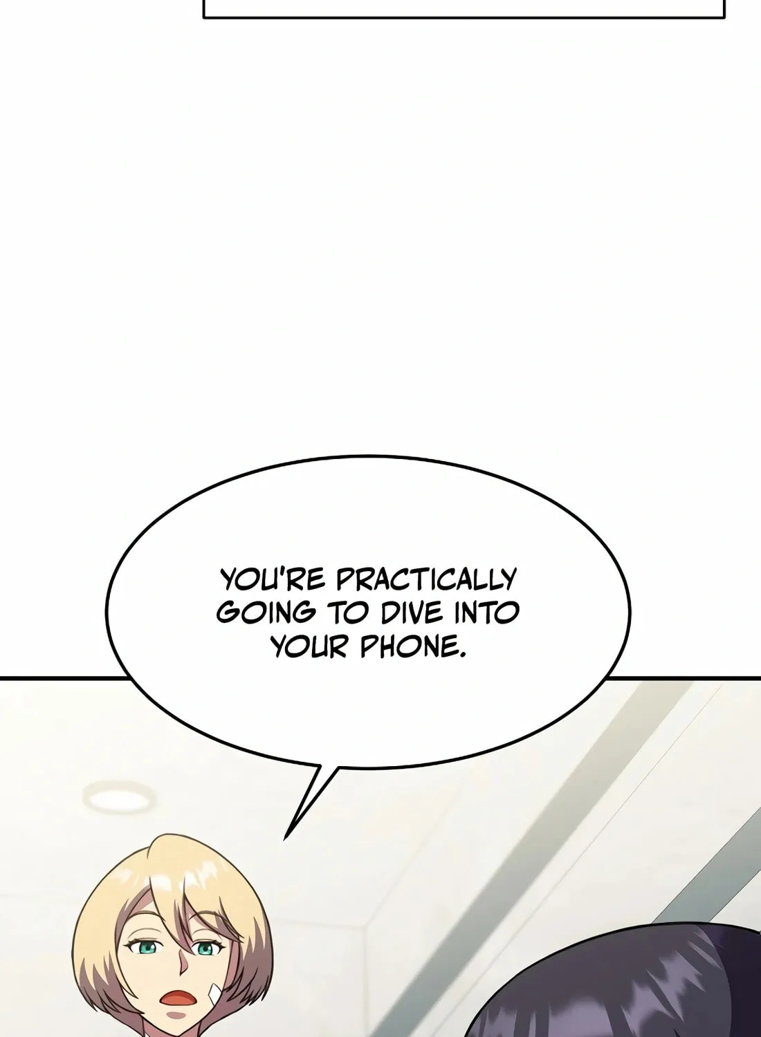 The Reincarnated Hero Goes to Monster Academy! Chapter 26 page 15 - 