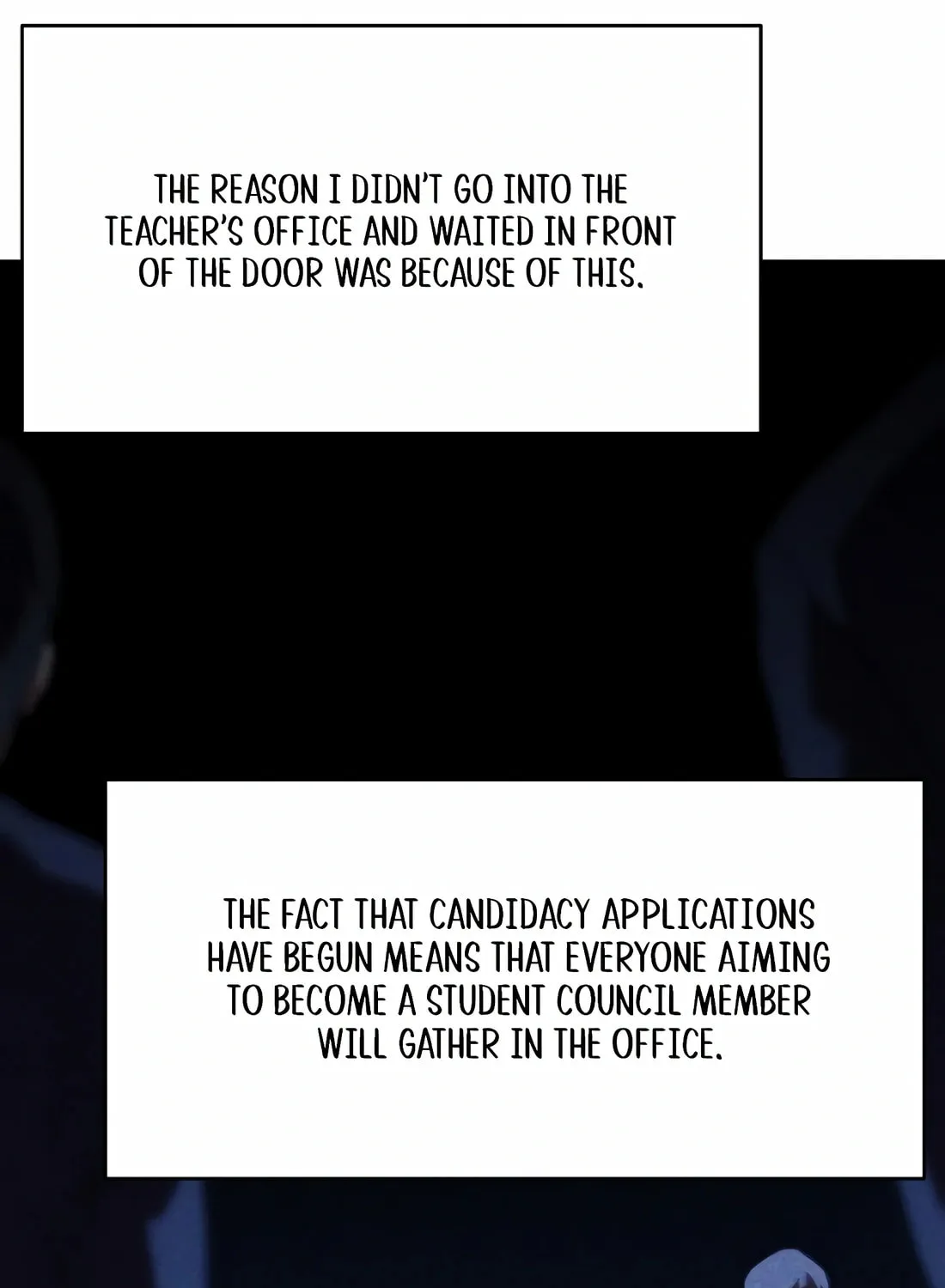 The Reincarnated Hero Goes to Monster Academy! Chapter 26 page 144 - 