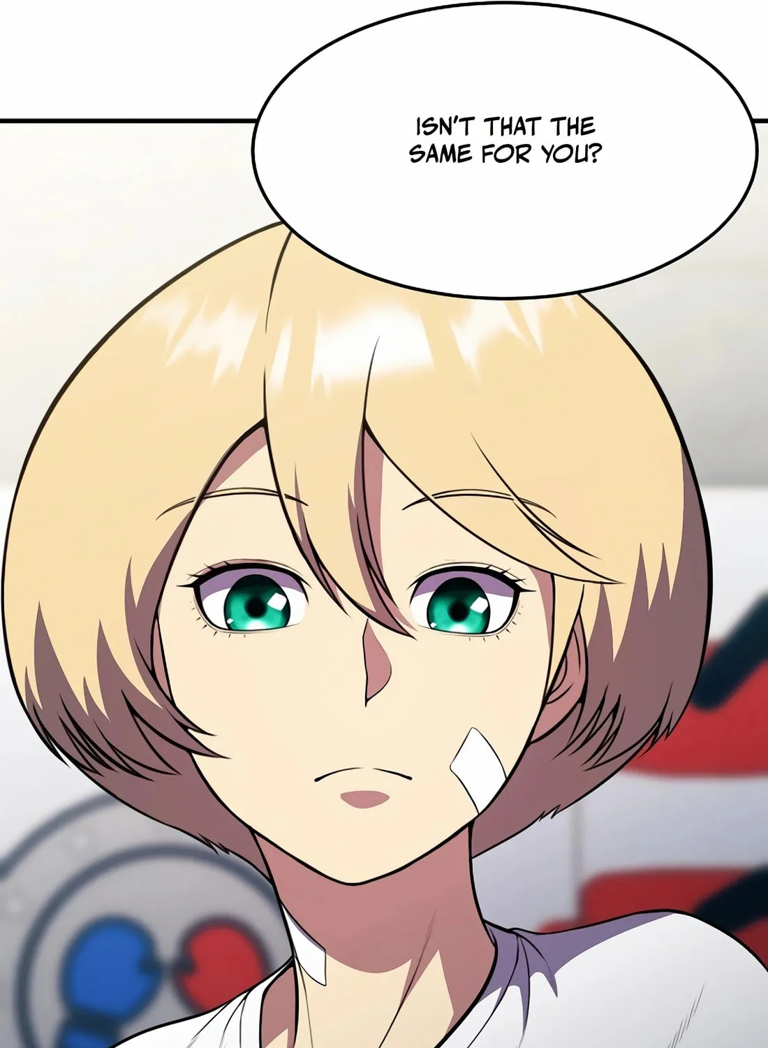 The Reincarnated Hero Goes to Monster Academy! Chapter 26 page 20 - 