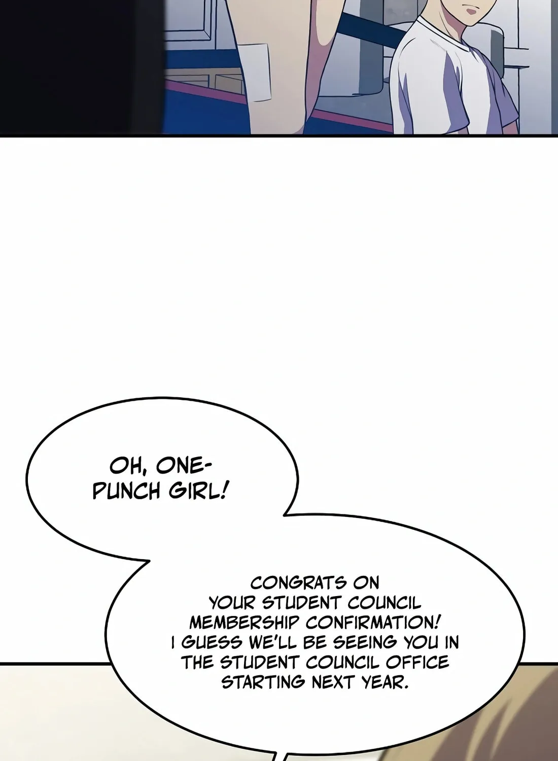 The Reincarnated Hero Goes to Monster Academy! Chapter 26 page 30 - 