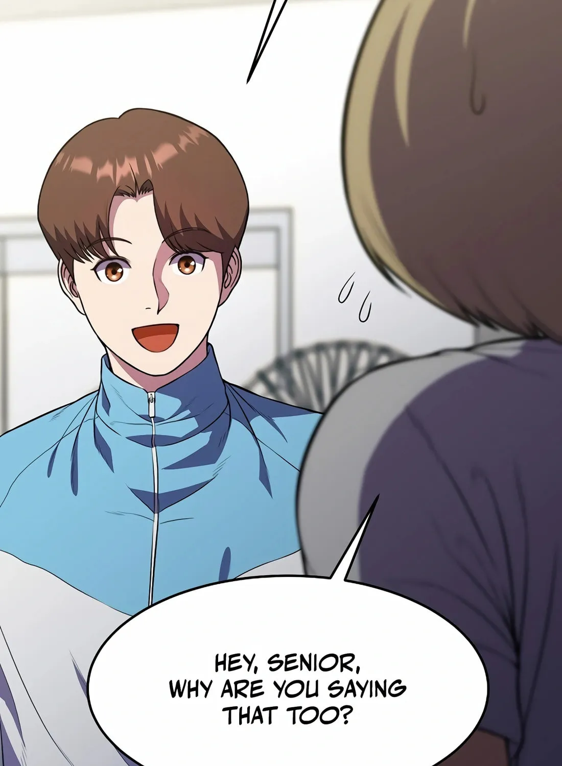 The Reincarnated Hero Goes to Monster Academy! Chapter 26 page 31 - 
