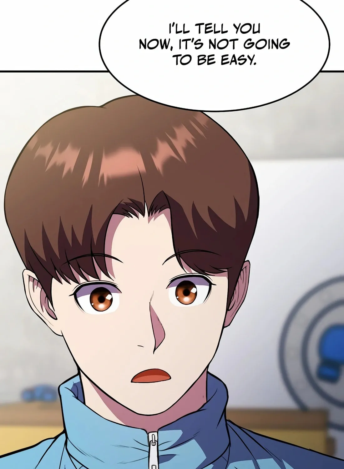 The Reincarnated Hero Goes to Monster Academy! Chapter 26 page 40 - 