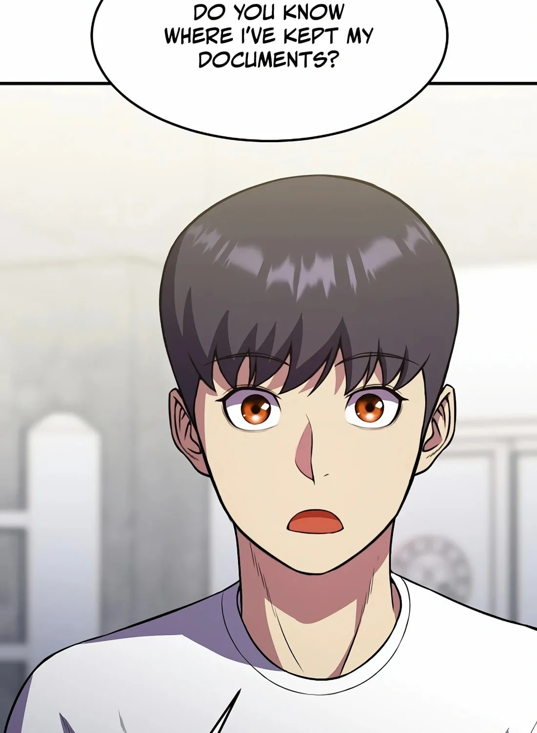 The Reincarnated Hero Goes to Monster Academy! Chapter 26 page 50 - 