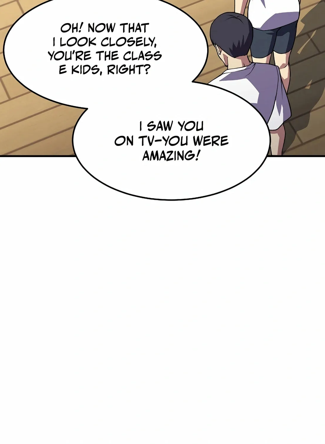 The Reincarnated Hero Goes to Monster Academy! Chapter 26 page 55 - 