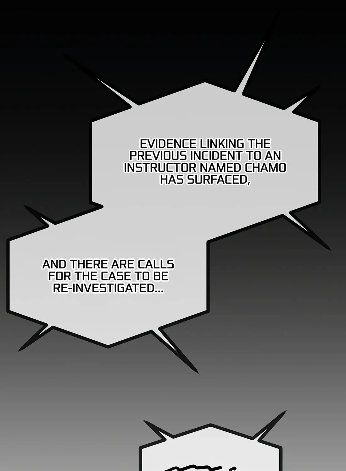 The Reincarnated Hero Goes to Monster Academy! Chapter 26 page 7 - 