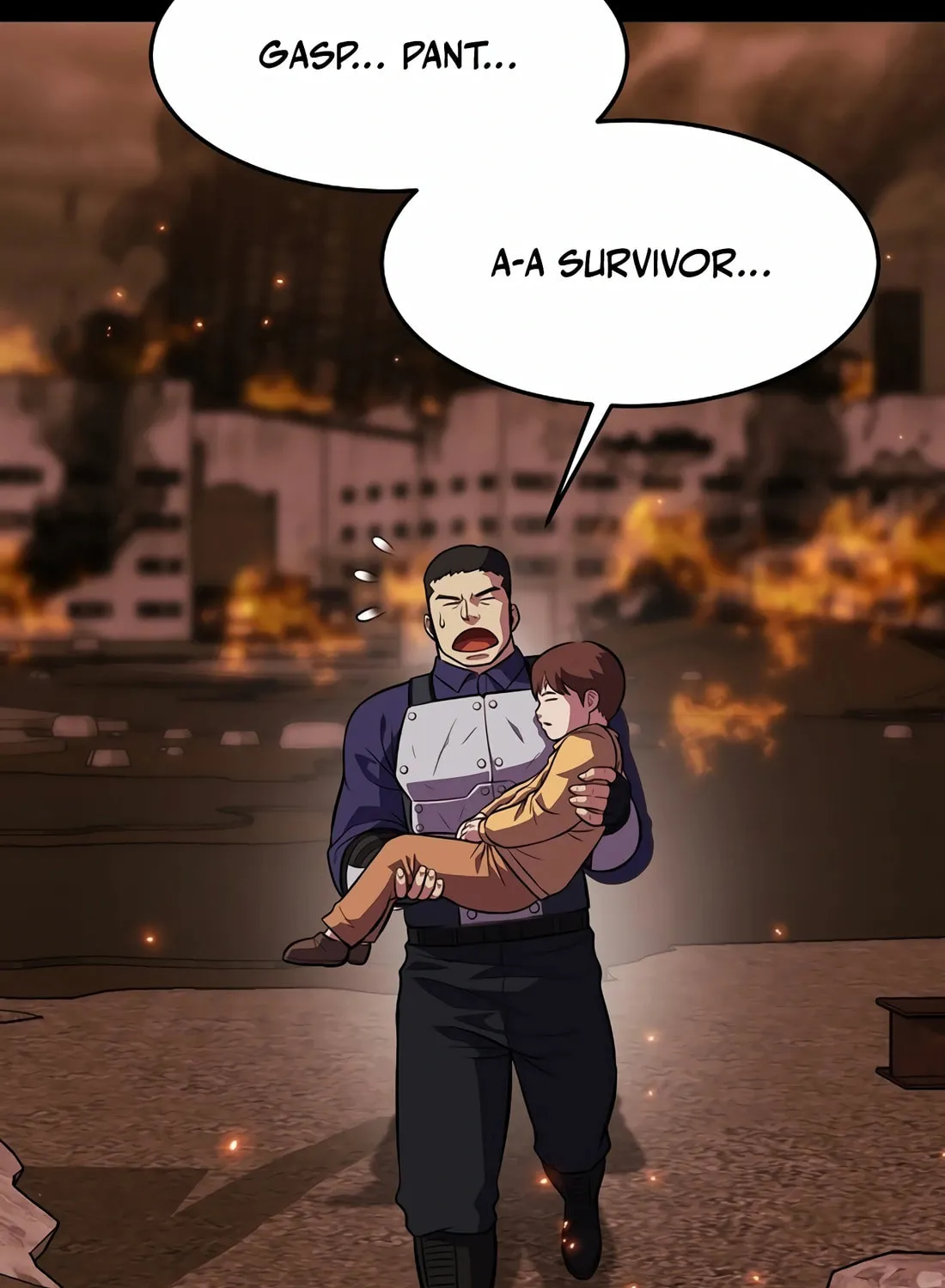 The Reincarnated Hero Goes to Monster Academy! Chapter 26 page 71 - 