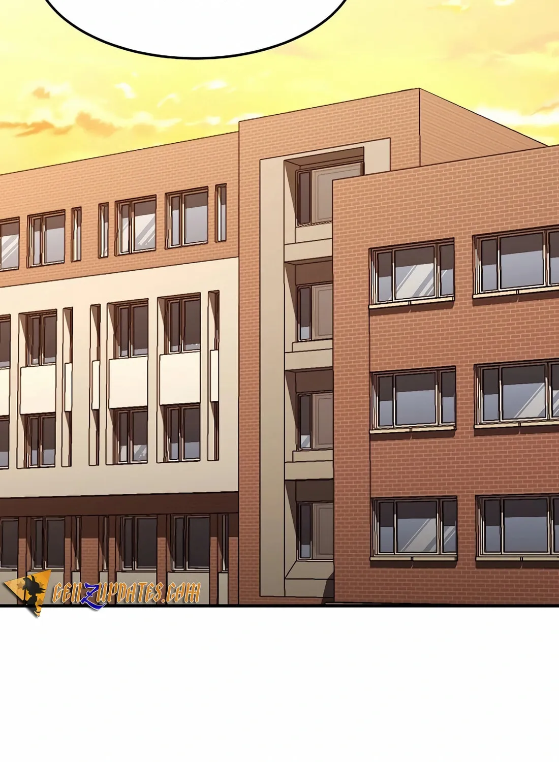The Reincarnated Hero Goes to Monster Academy! Chapter 26 page 84 - 