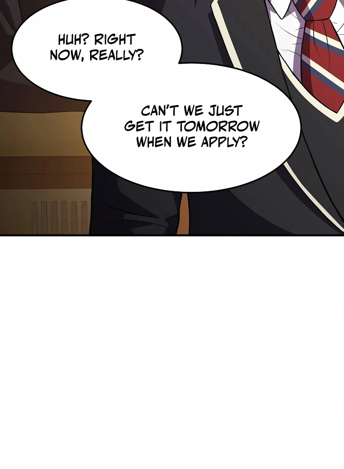 The Reincarnated Hero Goes to Monster Academy! Chapter 26 page 92 - 