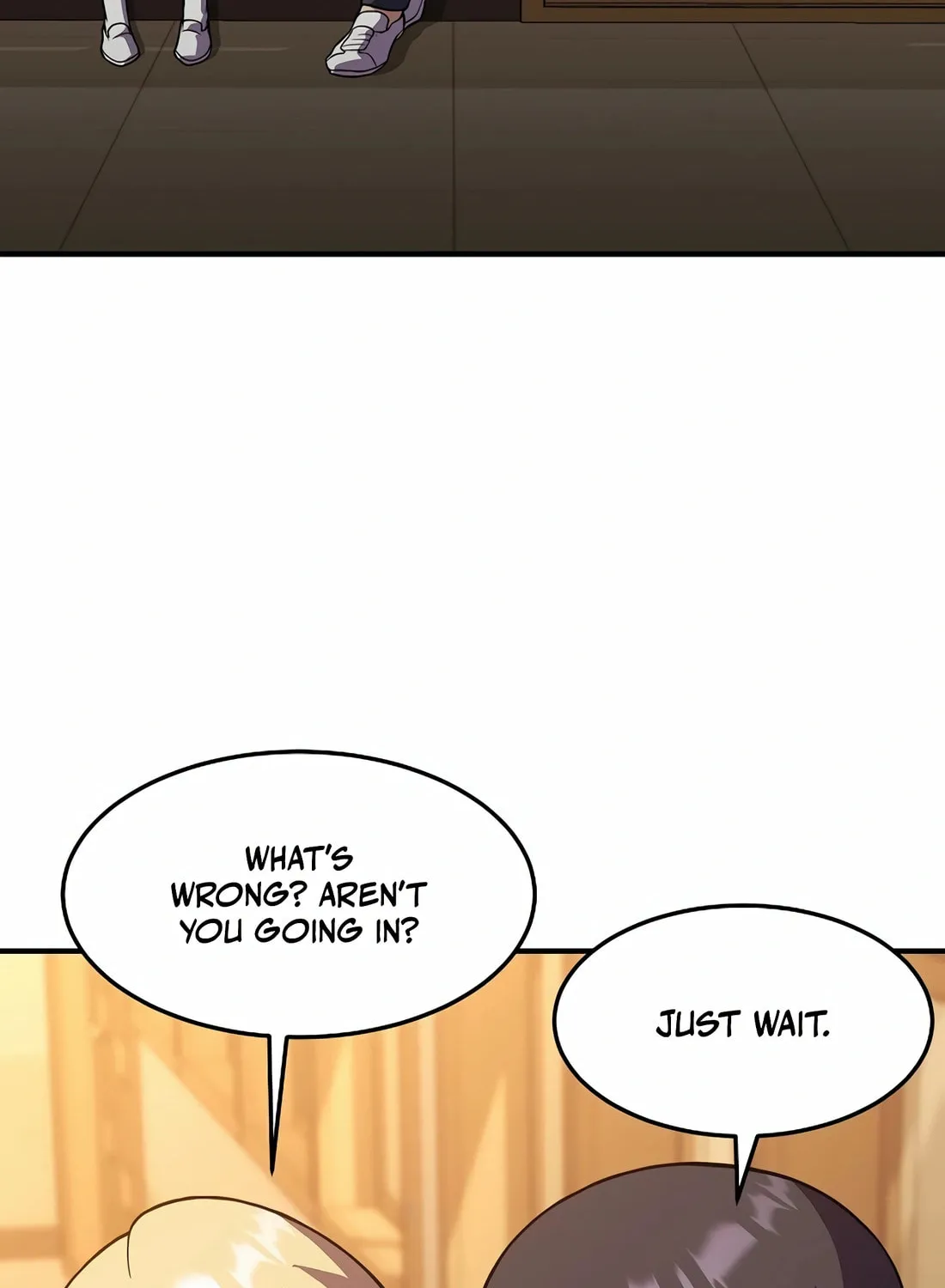 The Reincarnated Hero Goes to Monster Academy! Chapter 26 page 99 - 