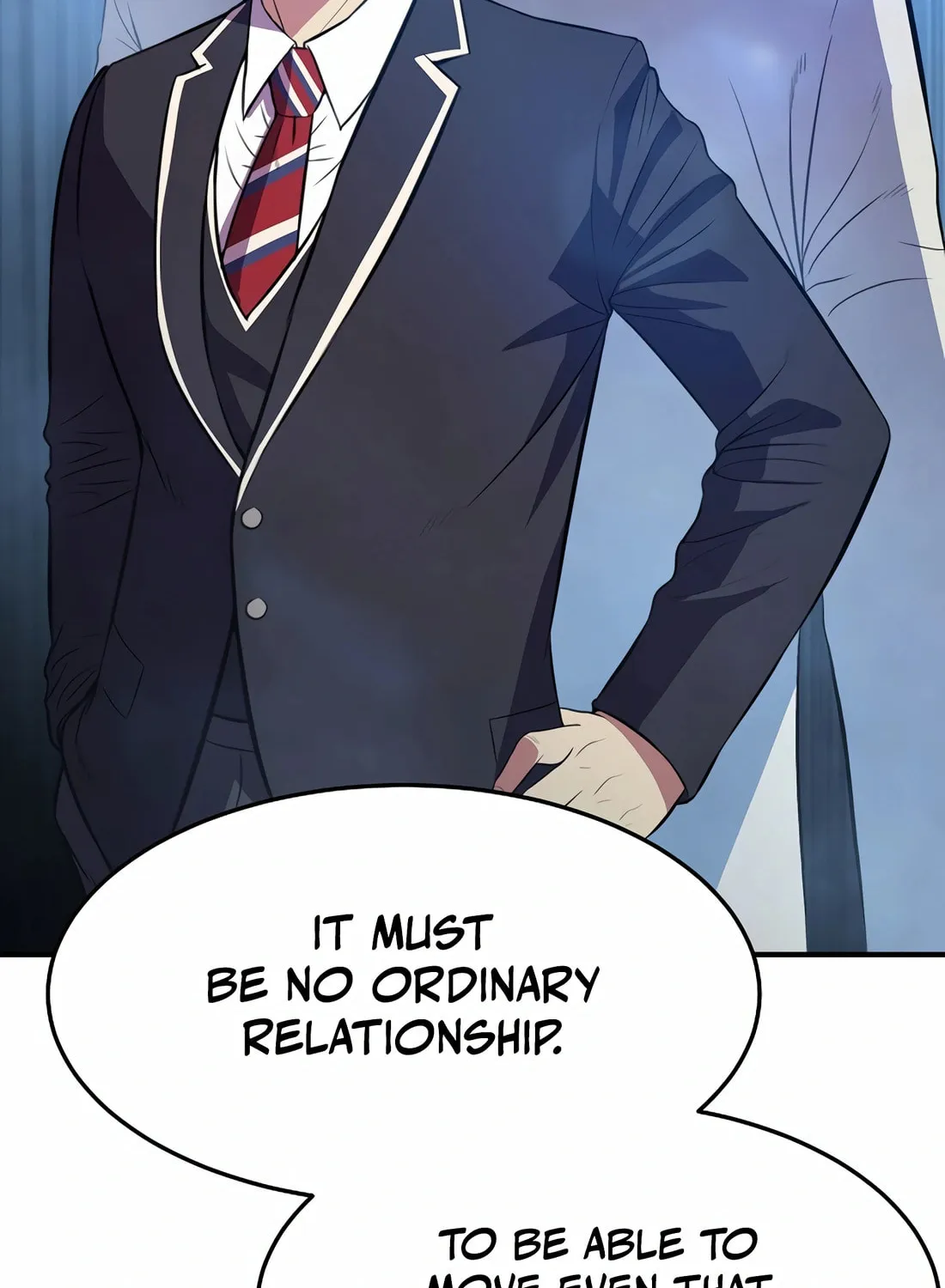 The Reincarnated Hero Goes to Monster Academy! Chapter 27 page 106 - 