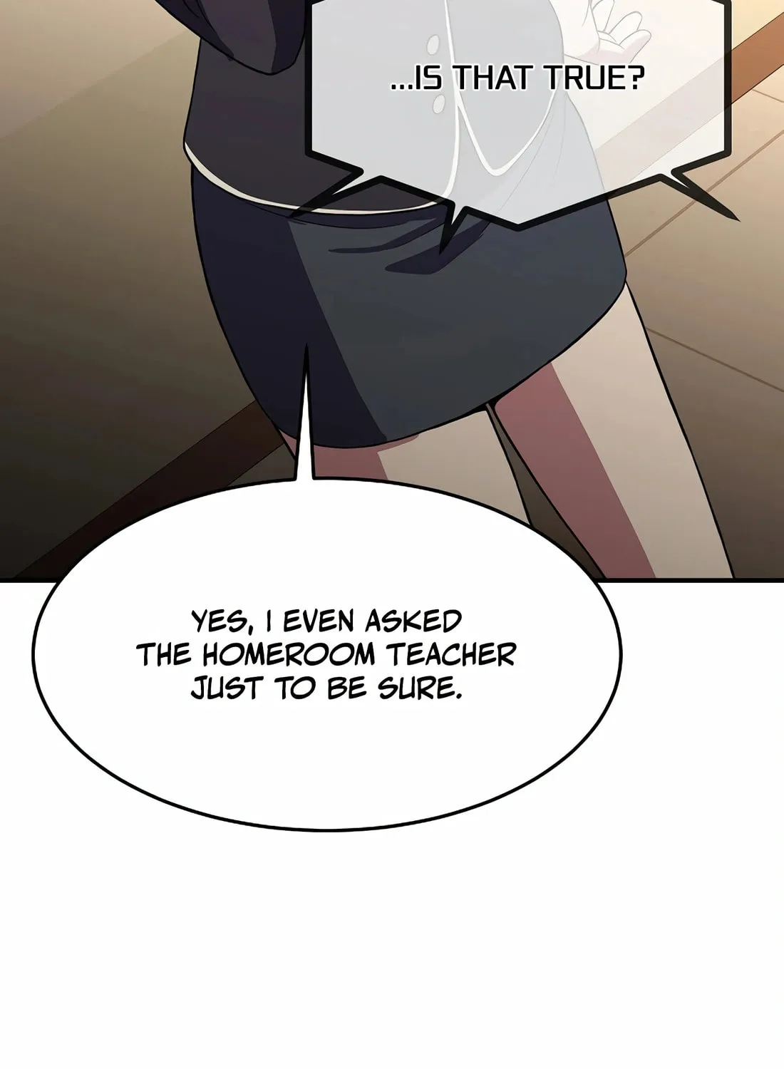 The Reincarnated Hero Goes to Monster Academy! Chapter 27 page 133 - 