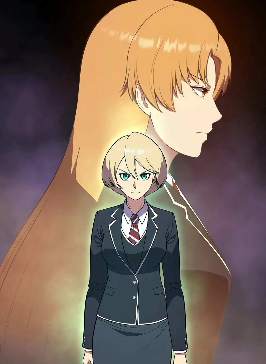 The Reincarnated Hero Goes to Monster Academy! Chapter 27 page 137 - 