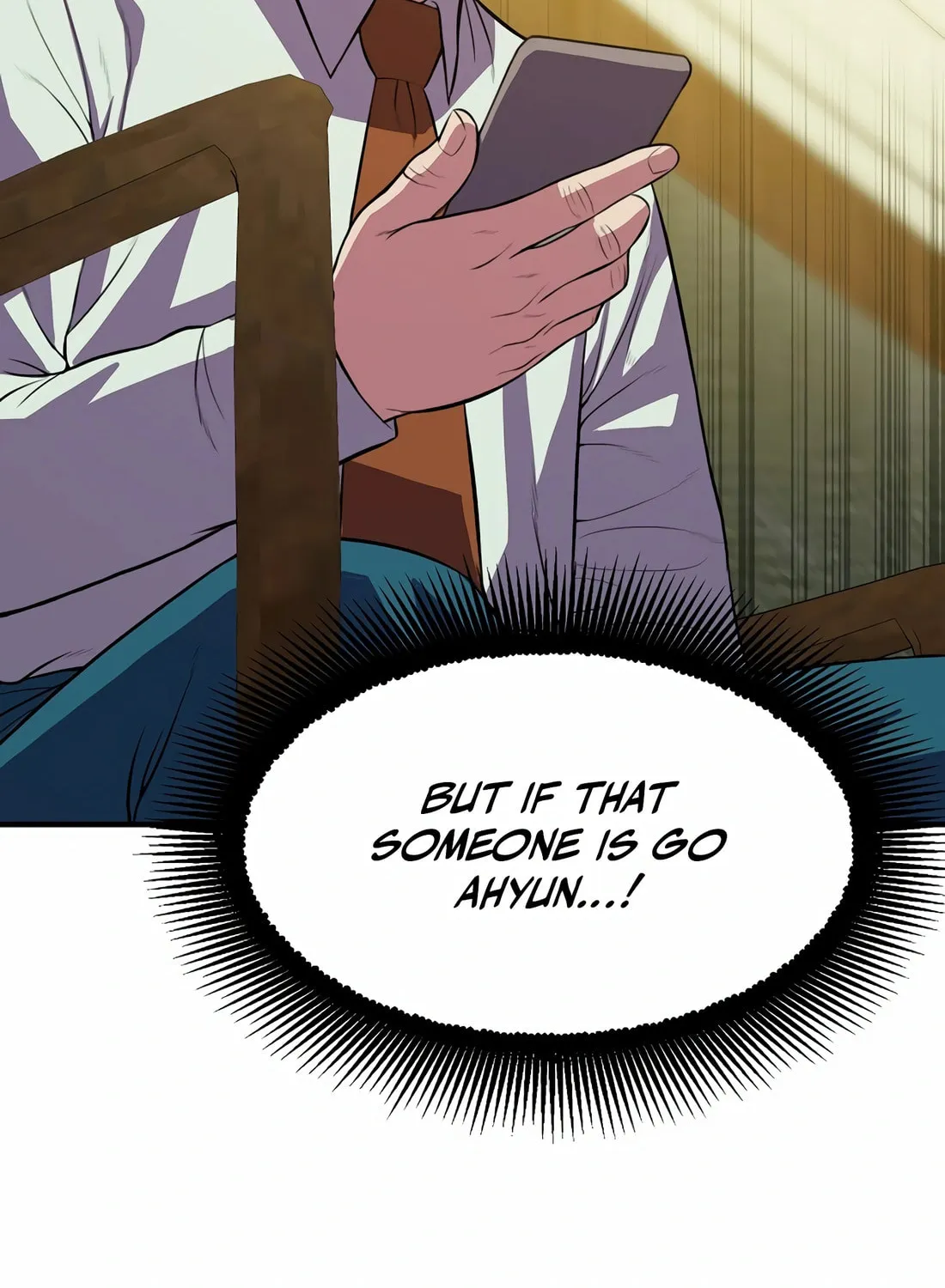 The Reincarnated Hero Goes to Monster Academy! Chapter 27 page 140 - 