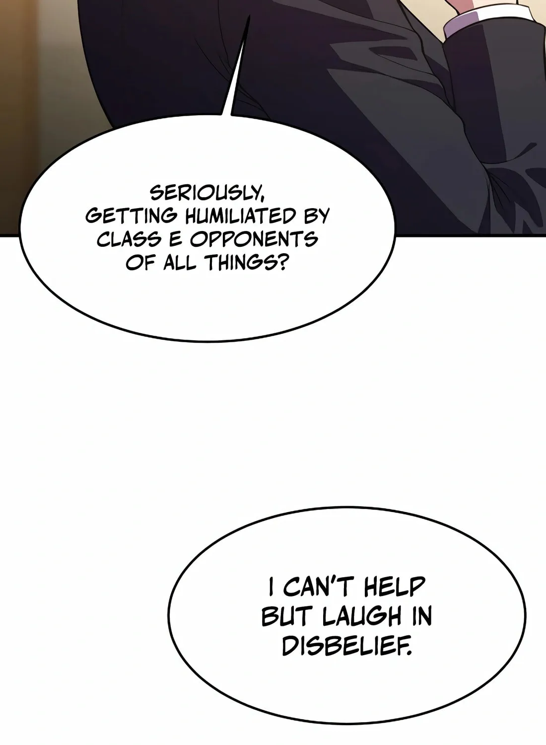 The Reincarnated Hero Goes to Monster Academy! Chapter 27 page 19 - 