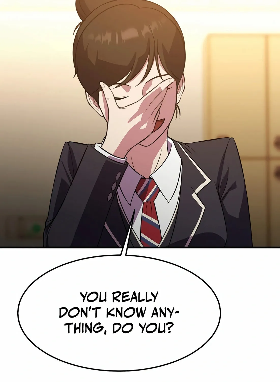The Reincarnated Hero Goes to Monster Academy! Chapter 27 page 29 - 